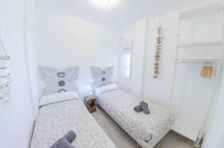 Tarifa Beach Rentals Tortuga 2 - Tarifa - 6