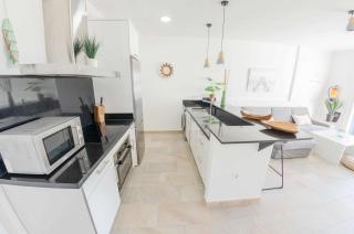 Tarifa Beach Rentals Tortuga 2 - Tarifa - 3