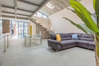 San Bartolomeo loft guest house - Piacenza - 0
