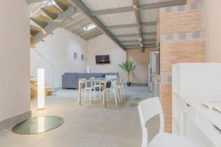 San Bartolomeo loft guest house - Piacenza - 3
