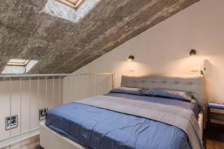 San Bartolomeo loft guest house - Piacenza - 2