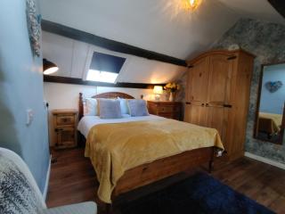 Darnholm Cottage - Robin Hood's Bay - 7