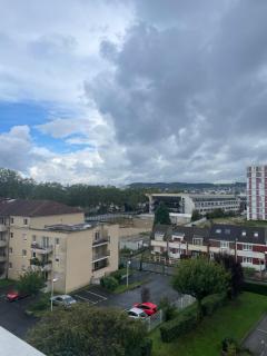 Home chic et renové - Rouen - 6