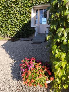 Maison au calme avec vue étang - Clessé - 6