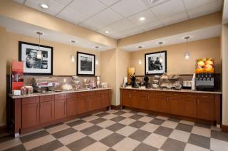 Hampton Inn Magnolia - Magnolia - 5