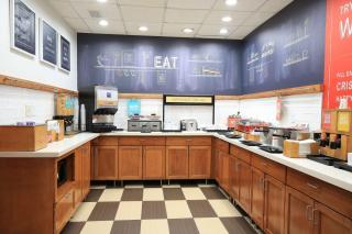 Hampton Inn Bordentown - Bordentown - 2