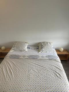 Home chic et renové - Rouen - 4
