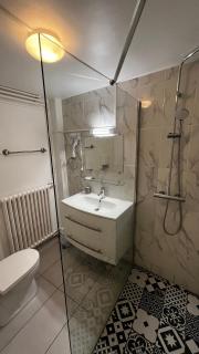 Hôtel Marie Louise - Enghien-les-Bains - 9