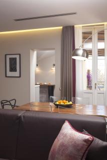 Trianon Borgo Pio Aparthotel - Rome - 1