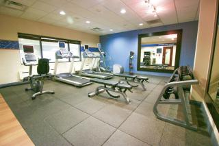 Hampton Inn & Suites Flowery Branch - Flowery Branch - 4
