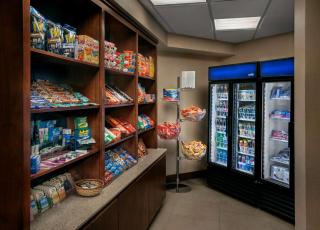 Hampton Inn & Suites Milwaukee Downtown - Milwaukee - 4