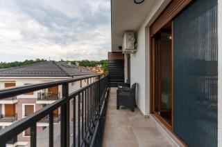 MED Apartmani - Vrnjačka Banja - 4