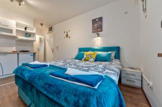 MED Apartmani - Vrnjačka Banja - 2
