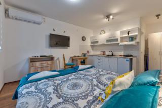 MED Apartmani - Vrnjačka Banja - 1
