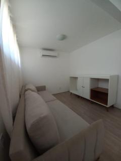 Suíte privativa na Barra da Tijuca proxima à praia - 2