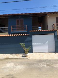 Casa Pé na Areia Charmosa e Confortável - 0