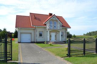 Domek mamy - Tykocin - 0