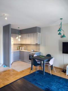 Seafront Soleil apartment - Dobrota - 3