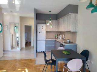 Seafront Soleil apartment - Dobrota - 2