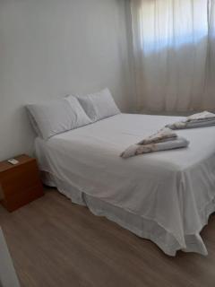 Suíte privativa na Barra da Tijuca proxima à praia - 7