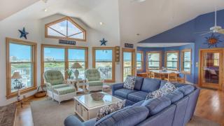 Semi-Oceanfront, Close to Beach Access, Private Pool, Hot Tub, 109, Happy Ours - Corolla - 0