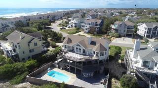 109, Happy Ours, Semi-Oceanfront, Close to Beach Access, Private Pool, Hot Tub - Corolla - 7