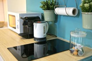 Ortica apARTment - [quartiere museo] - Mailand - 7