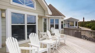 Semi-Oceanfront, Close to Beach Access, Private Pool, Hot Tub, 109, Happy Ours - Corolla - 1