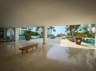 Edificio con piscina frente al mar con Excelente ubicación piso 4 - Cartagena - 3