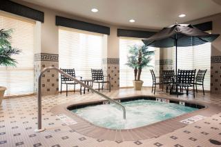 Hilton Garden Inn Columbus Edinburgh - 6