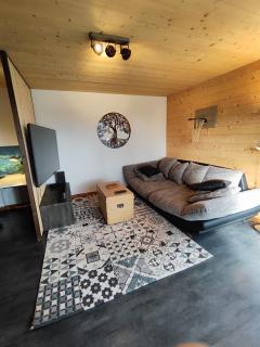 Superbe appartement neuf avec terrasse - Orchamps-Vennes - 3