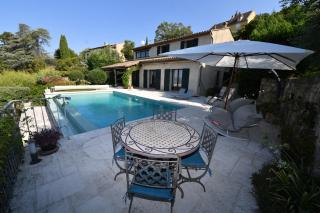 Haute Vue - Luxury Villa - Private Pool & Panoramic View - Montauroux - 8