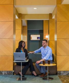 DoubleTree by Hilton Chicago - Arlington Heights - Arlington Heights - 9