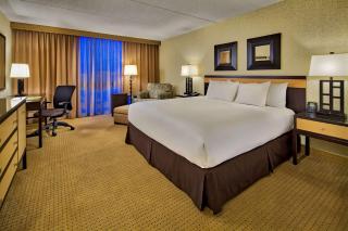 DoubleTree by Hilton Chicago - Arlington Heights - Arlington Heights - 4