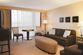 DoubleTree by Hilton Chicago - Arlington Heights - Arlington Heights - 1
