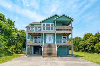 3215 - Papa Duck by Resort Realty - Duck - 8