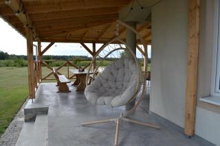 Domek mamy - Tykocin - 2