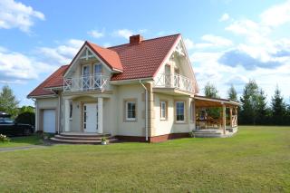 Domek mamy - Tykocin - 8