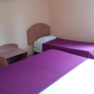 Contact Hôtel - Prim Witry - Reims Nord - 2