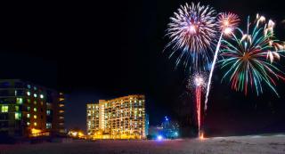 Hilton Sandestin Beach Golf Resort & Spa - Destin - 7