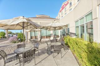 Hilton Garden Inn Laramie - Laramie - 0