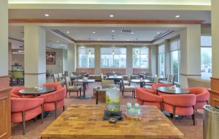 Hilton Garden Inn Laramie - Laramie - 3