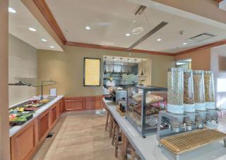 Hilton Garden Inn Laramie - Laramie - 5