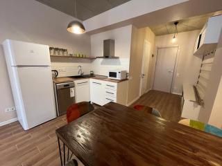 New Gudauri Apartment #403 - 4