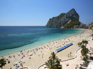 AR Roca Esmeralda & SPA Hotel - Calpe - 3