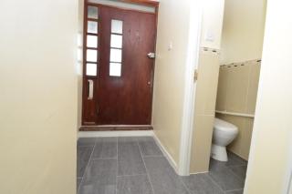 Large Guest room overlooking London - London - 5