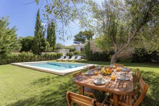 Villa Nana Alcudia - Alcúdia - 4