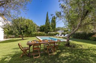 Villa Nana Alcudia - Alcúdia - 3
