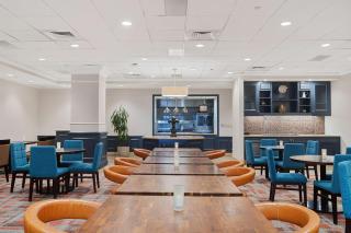 Hilton Garden Inn New Orleans French Quarter/CBD - New Orleans - 7