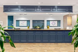 Hilton Garden Inn New Orleans French Quarter/CBD - 4